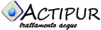 actipur logo